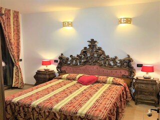Villa Montefiascone Ausstattung 31