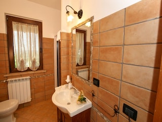 Villa Montefiascone Ausstattung 22