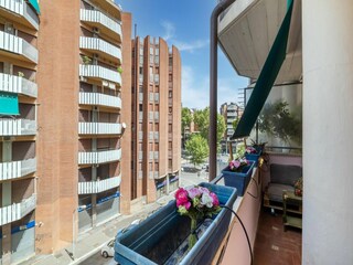 Apartment Rom Zentrum Outdoor Recording 2