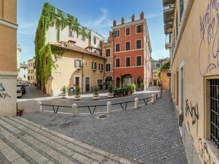 Apartment Rom Zentrum Environment 32