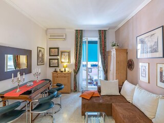 Apartment Rom Zentrum Features 8