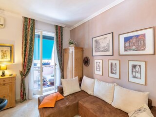 Apartment Rom Zentrum Features 9