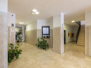 Apartment Rom Zentrum Ausstattung 22