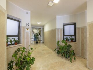 Apartment Rom Zentrum Features 13