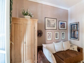 Appartamento Rom Zentrum Caratteristiche 16