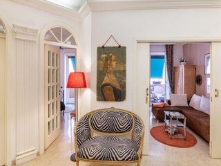 Apartment Rom Zentrum Features 17