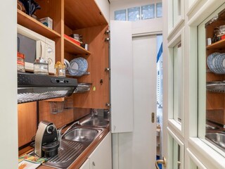 Apartment Rom Zentrum Features 8