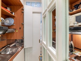 Appartamento Rom Zentrum Caratteristiche 9