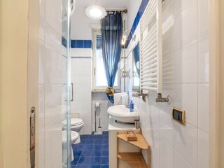 Appartamento Rom Zentrum Caratteristiche 19