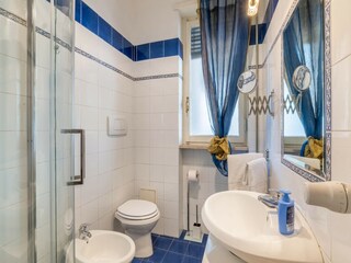 Appartamento Rom Zentrum Caratteristiche 20