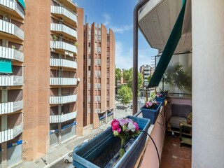 Apartment Rom Zentrum Outdoor Recording 5