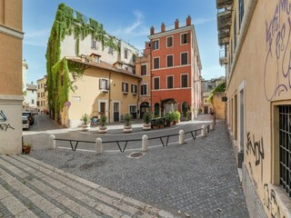 Apartment Rom Zentrum Environment 43