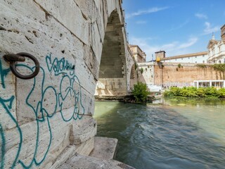 Appartamento Rom Zentrum Ambiente 33