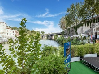 Appartamento Rom Zentrum Ambiente 34