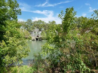 Appartamento Rom Zentrum Ambiente 35