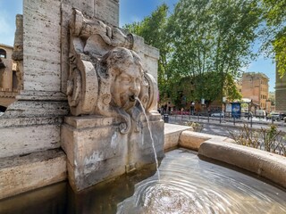 Appartamento Rom Zentrum Ambiente 37