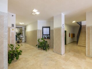 Appartamento Rom Zentrum Caratteristiche 22