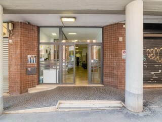 Appartamento Rom Zentrum Caratteristiche 23