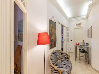Appartement Rom Zentrum Équipement 14