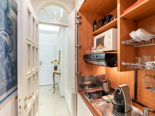 Apartamento Rom Zentrum Características 16