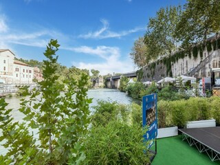 Apartment Rom Zentrum Environment 29