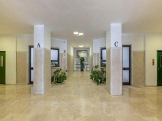 Appartamento Rom Zentrum Caratteristiche 5