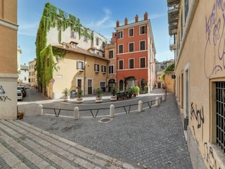 Apartment Rom Zentrum Umgebung 32
