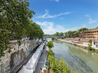 Appartement Rom Zentrum Environnement 34