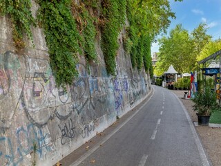 Appartamento Rom Zentrum Ambiente 29