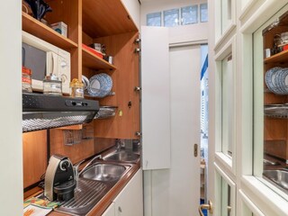 Appartamento Rom Zentrum Caratteristiche 14