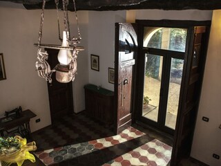 Vakantiehuis San Pietro a Maida Kenmerken 7