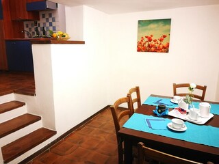 Casa de vacaciones San Pietro a Maida Características 8