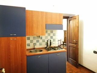 Maison de vacances San Pietro a Maida Équipement 10
