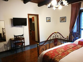 Maison de vacances San Pietro a Maida Équipement 9