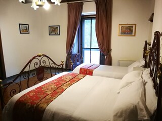 Maison de vacances San Pietro a Maida Équipement 12