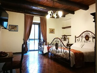 Casa de vacaciones San Pietro a Maida Características 7