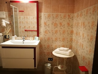 Holiday house San Pietro a Maida Features 12