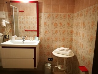 Maison de vacances San Pietro a Maida Équipement 14
