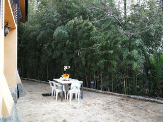 Maison de vacances San Pietro a Maida Enregistrement extérieur 4