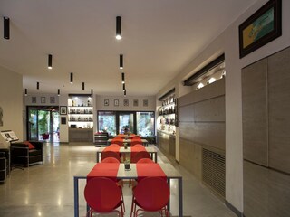 Vakantiehuis San Pietro a Maida  18