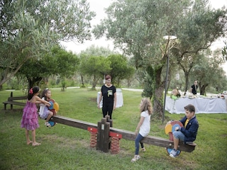 Holiday house San Pietro a Maida  32