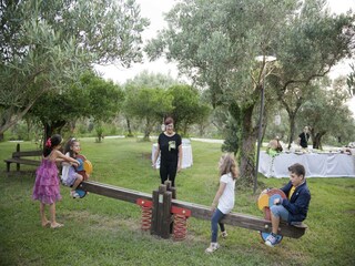 Vakantiehuis San Pietro a Maida  20