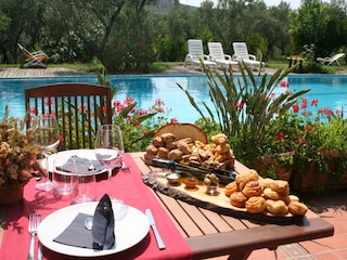 Holiday house San Pietro a Maida  33