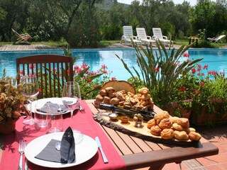 Maison de vacances San Pietro a Maida  22