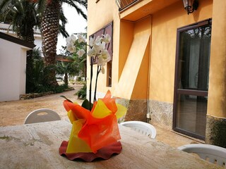 Casa per le vacanze San Pietro a Maida  30