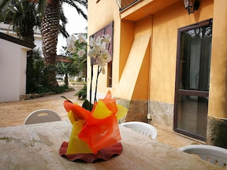 Holiday house San Pietro a Maida  34