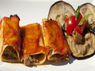 Holiday house San Pietro a Maida  34