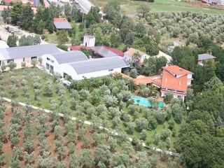 Maison de vacances San Pietro a Maida Enregistrement extérieur 6