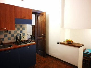 Holiday house San Pietro a Maida Features 8