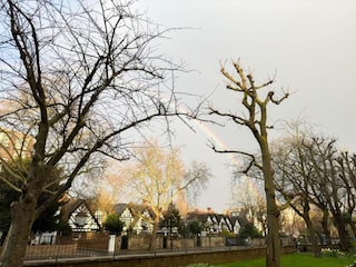 Holiday house San Pietro a Maida Environment 21